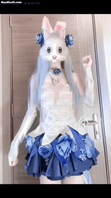 抖音风 最全抖音风裸舞 变装 反差超大合集 美女云集 2 图 15