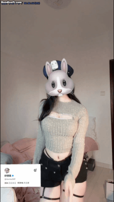 抖音风 最全抖音风裸舞 变装 反差超大合集 美女云集 2 图 06