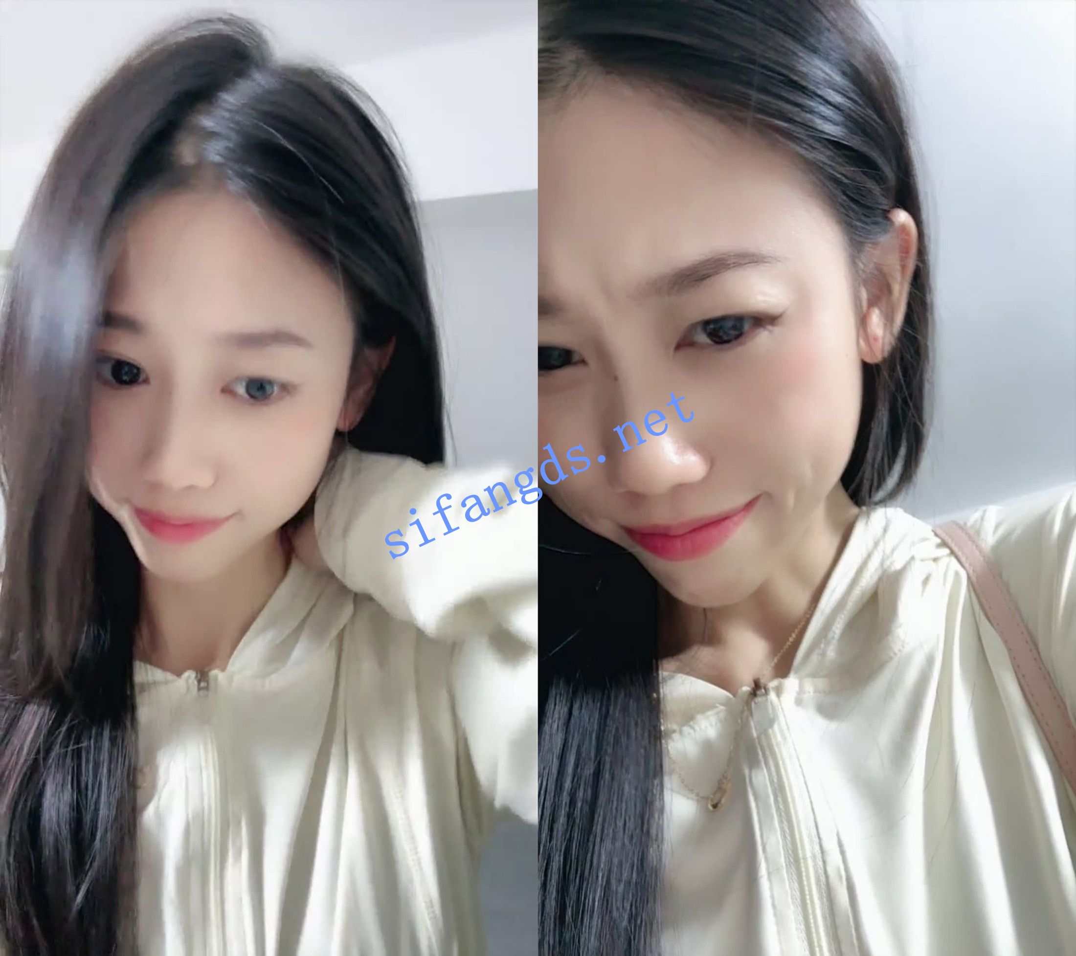 ██空姐下海,明星气质绝顶! 哥哥叫我乖乖 颜值炸裂2 图 01