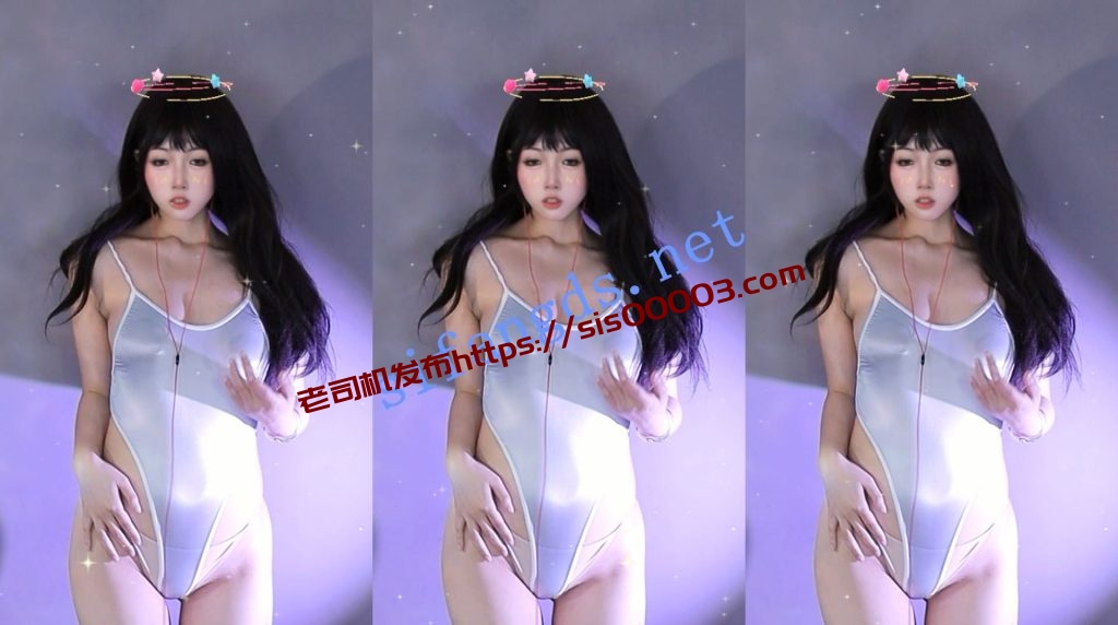 CC 芋圓西米露 高顔巨乳 無罩半裸裸舞 抖胸舞等【1V】【253M】