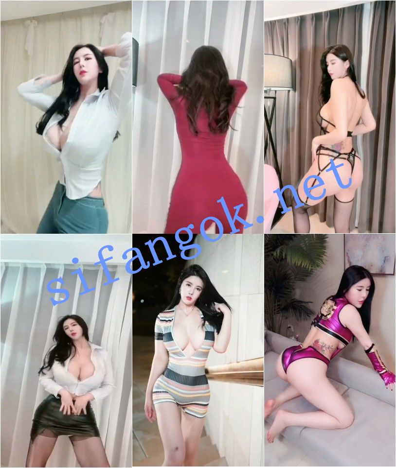 ✅抖音 猪小七 200万粉 木瓜巨乳 超大尺度合集 超长时间 图 10