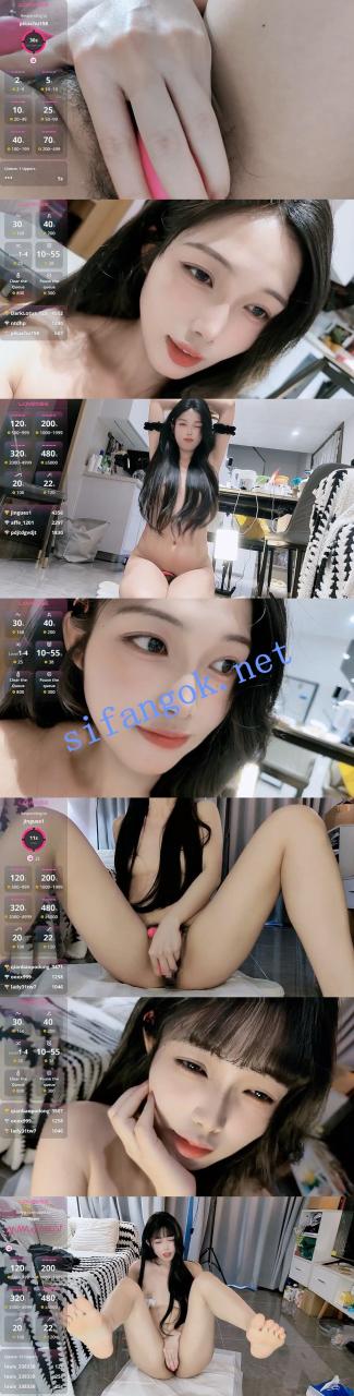 √~纯欲女神 sansan-666 珠峰颜值~屄毛超浓 爆菊自慰2 图 06