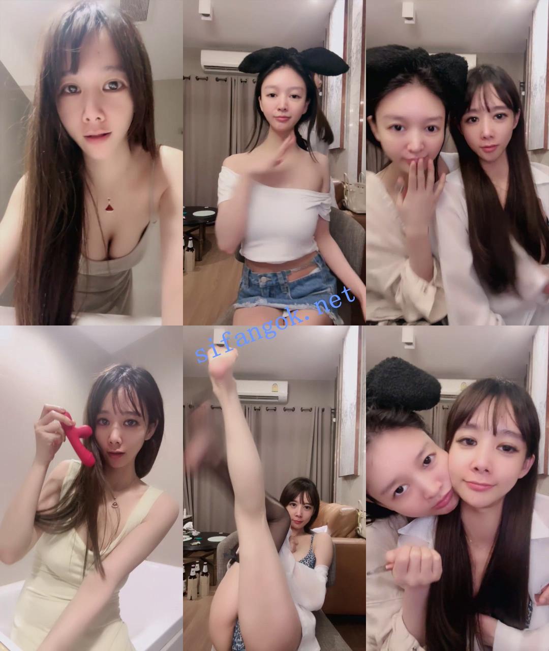 ♆ 美人儿 御姐女神! 模特身材~带闺蜜露脸~道具自慰~顶! 图 01