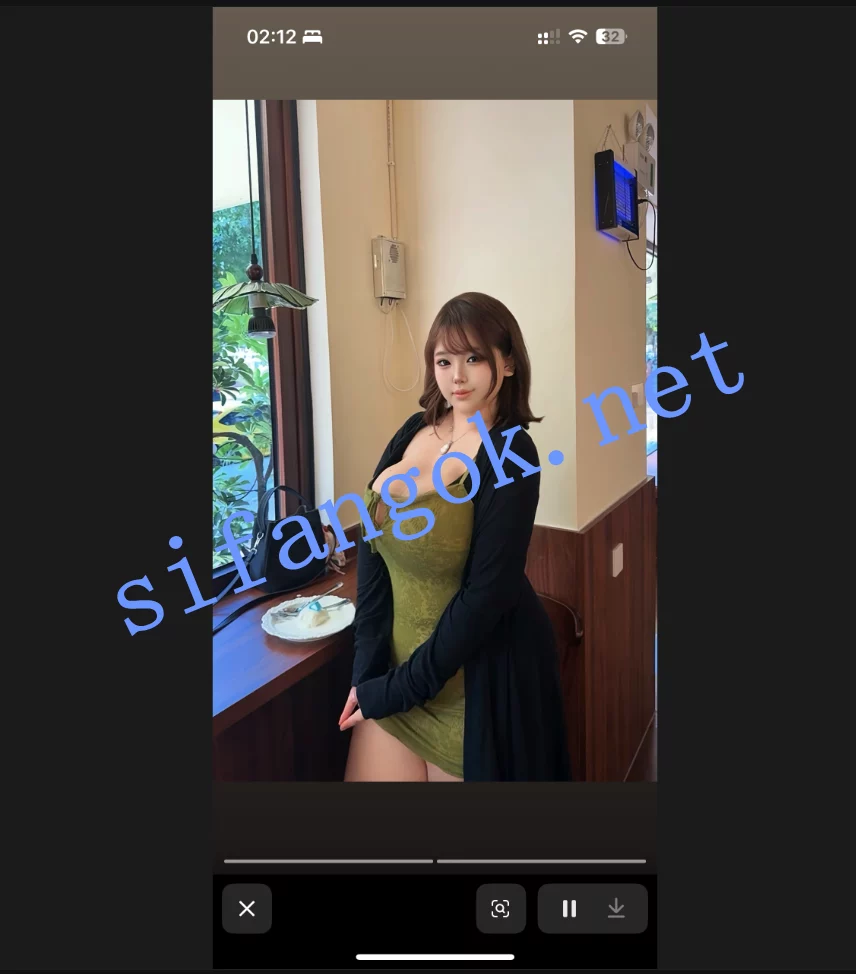 【抖音巨乳】白豆腐 万粉童颜巨乳露脸露点有声一对一福利【1V】【360M】