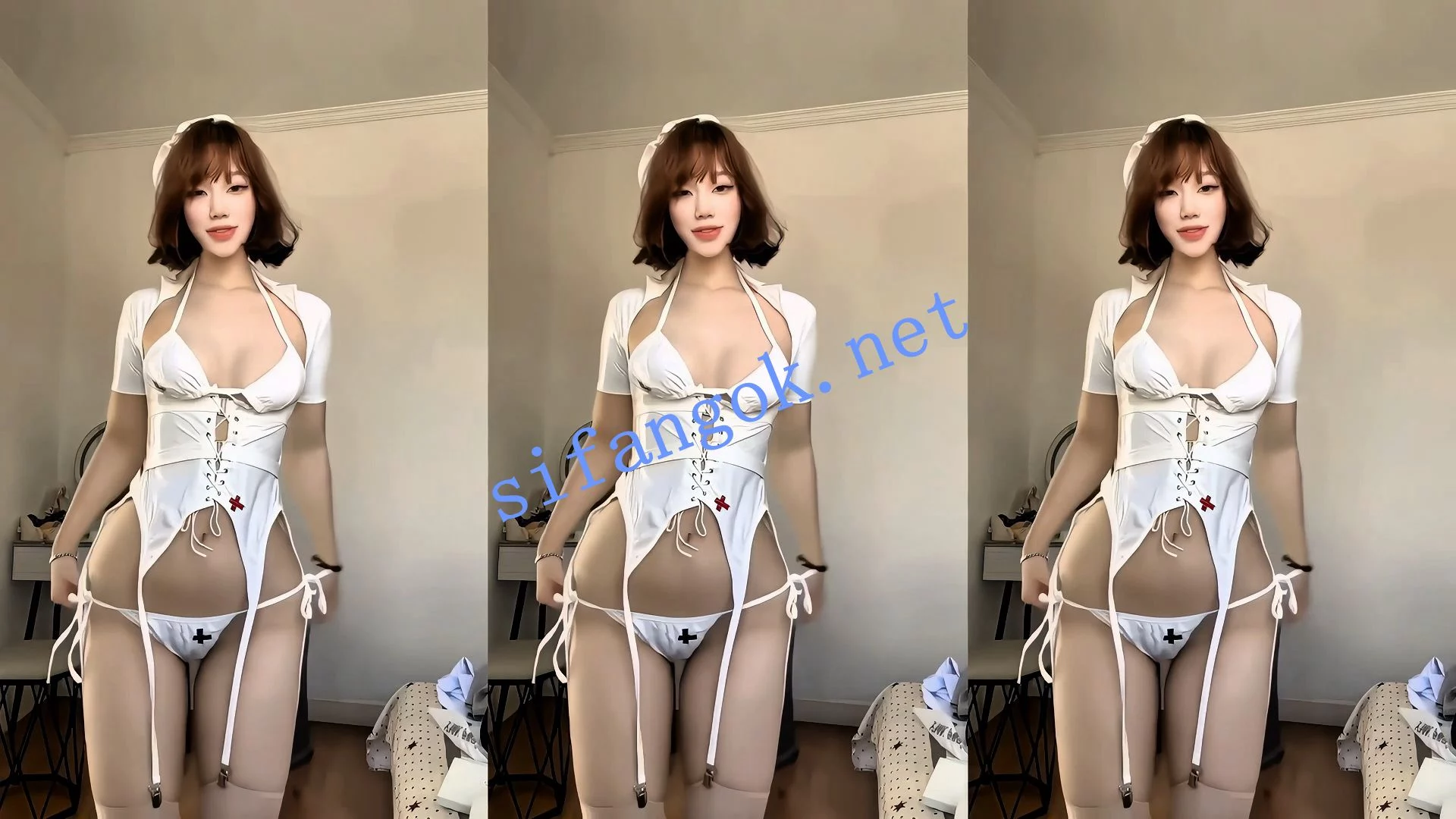 抖音 纯种阿江 215万粉丝现役大网红福利骚舞,牛逼了 图 03