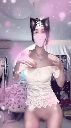 抖音带货主播 小尾巴/尾巴男装 反差裸舞骨干慢摇 爽翻二弹 图 06
