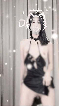 抖音带货主播 小尾巴/尾巴男装 反差裸舞骨干慢摇 爽翻二弹 图 10