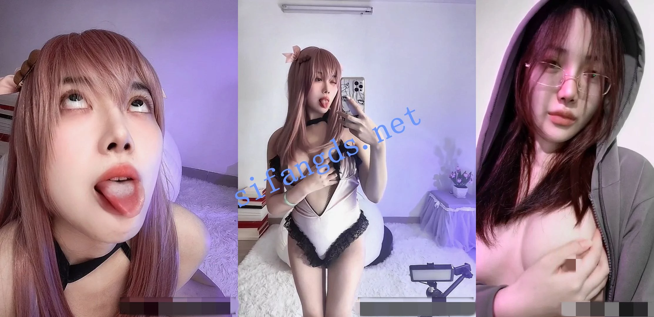 Umate 颜值萝莉 高桥千凛 Taurus_INFJ 福利 图 05