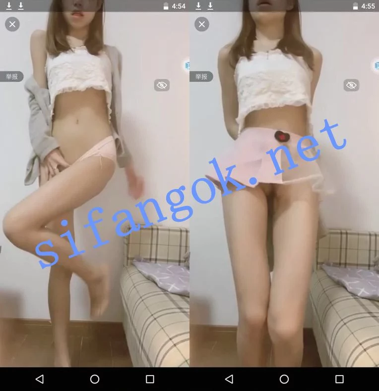 知聊店铺1V1平台身材超苗条的小美女-一口西多士 情趣诱惑 图 07