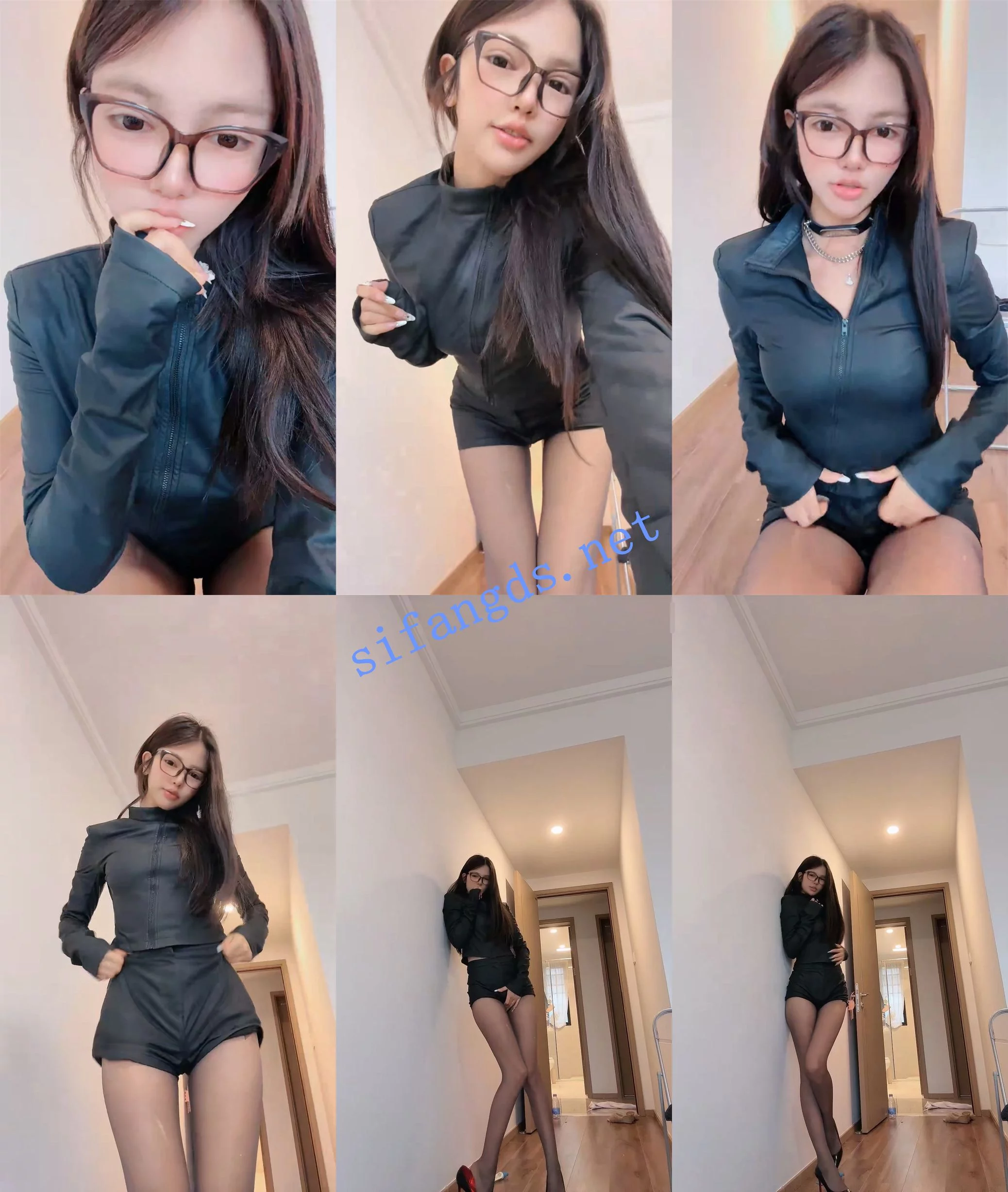 极品尤物~魔鬼身材 凡凡不凡 顶级蜜臀~户外车里假屌猛插 图 01