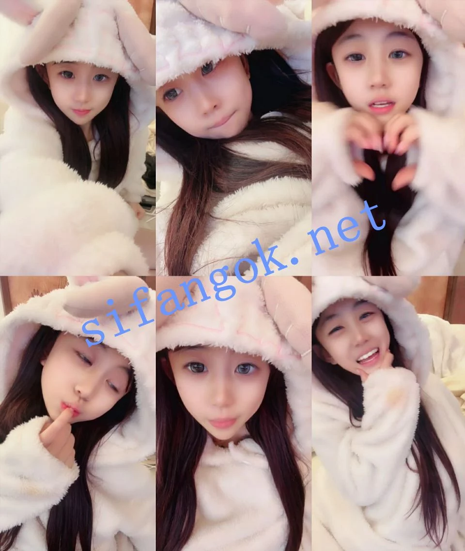 年度最美校花学妹！~【小祺饿了】太美了！~萌到你心都化了