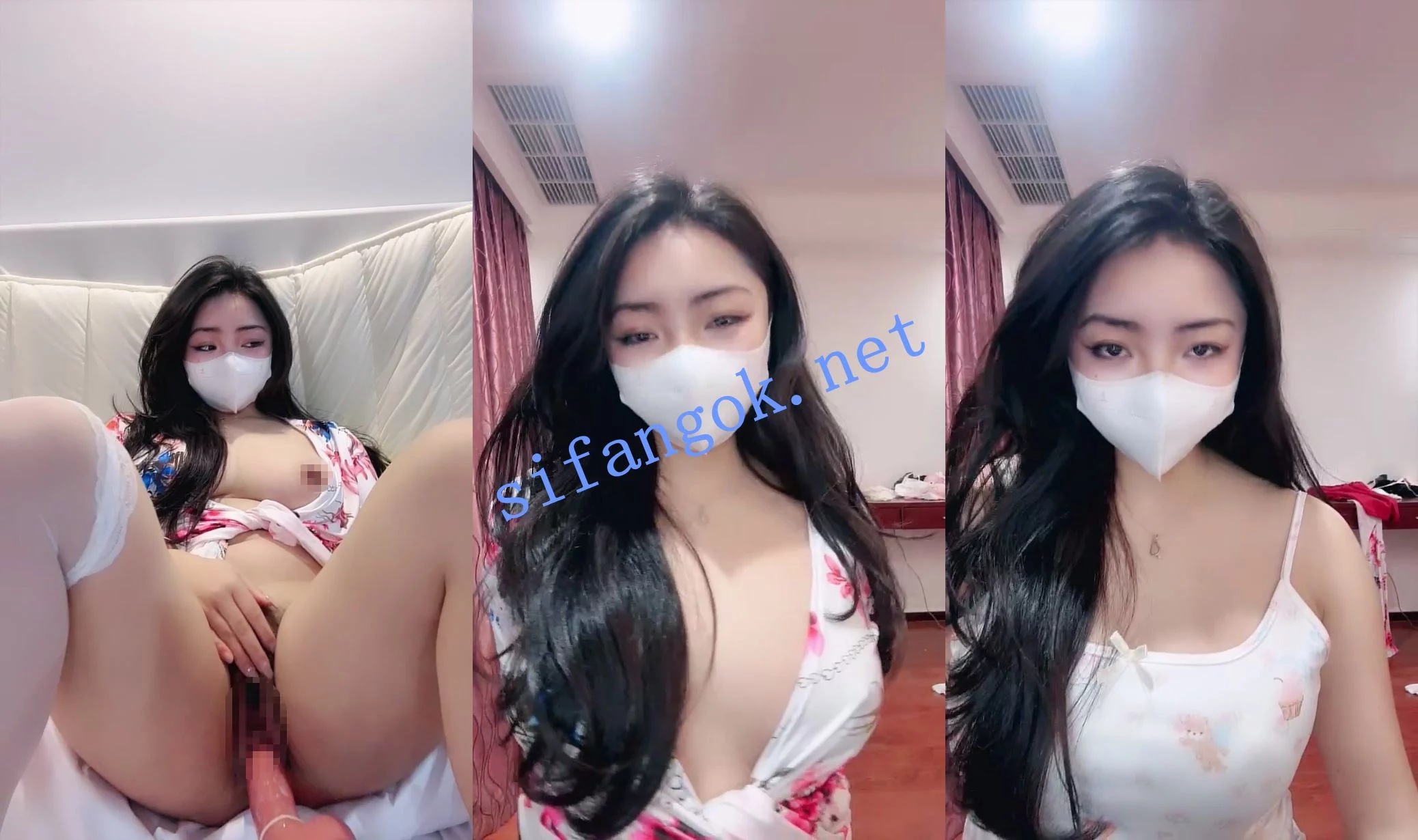 $新秀~高冷骚货 乃曦 极品豪乳 欧美大肥臀 炮机怼逼~! 图 06