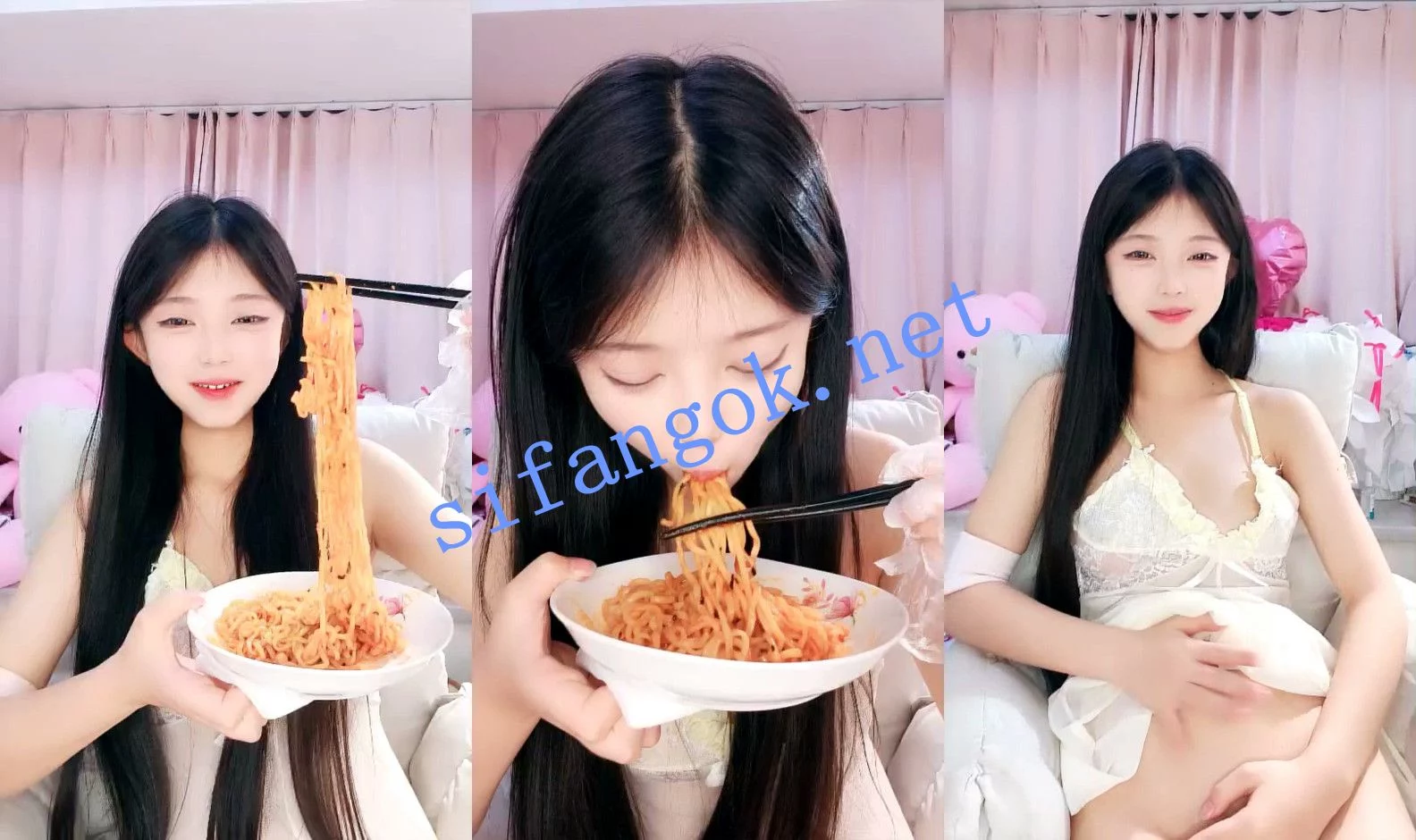 ⚡ 小奈美 甜心宝贝~一丝不挂~美若天仙~水超级多~狂撸~ 图 02