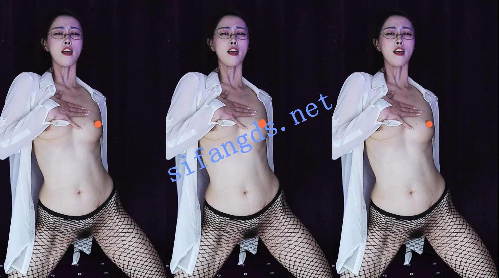 CC 渣渣菲/热舞菲儿!极品轻熟裸舞定制!首发! 图 04
