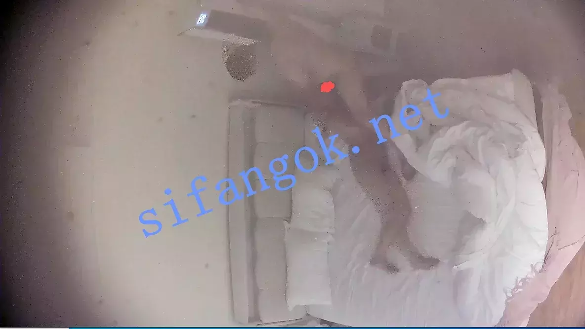 ✅酒店偷拍✅20260606✅性感少妇跟情夫酒店激情澎湃 图 03