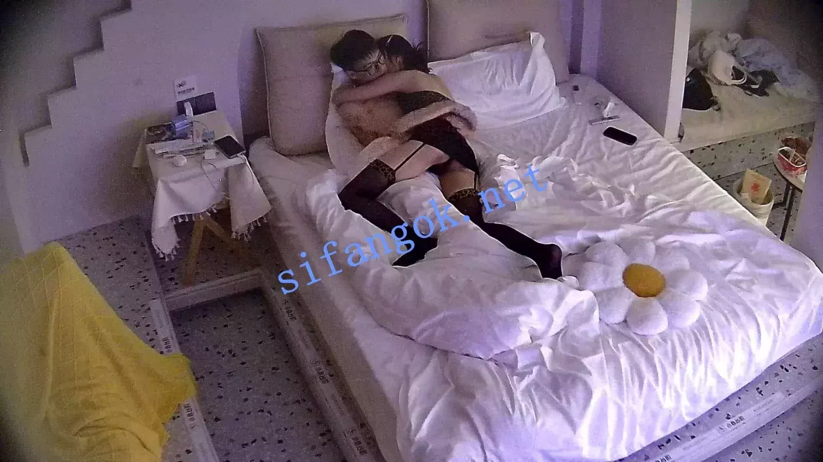 ❤️20260607❤️极品御姐苗条身材可甜可野黑丝豹纹挨啪四天 图 07