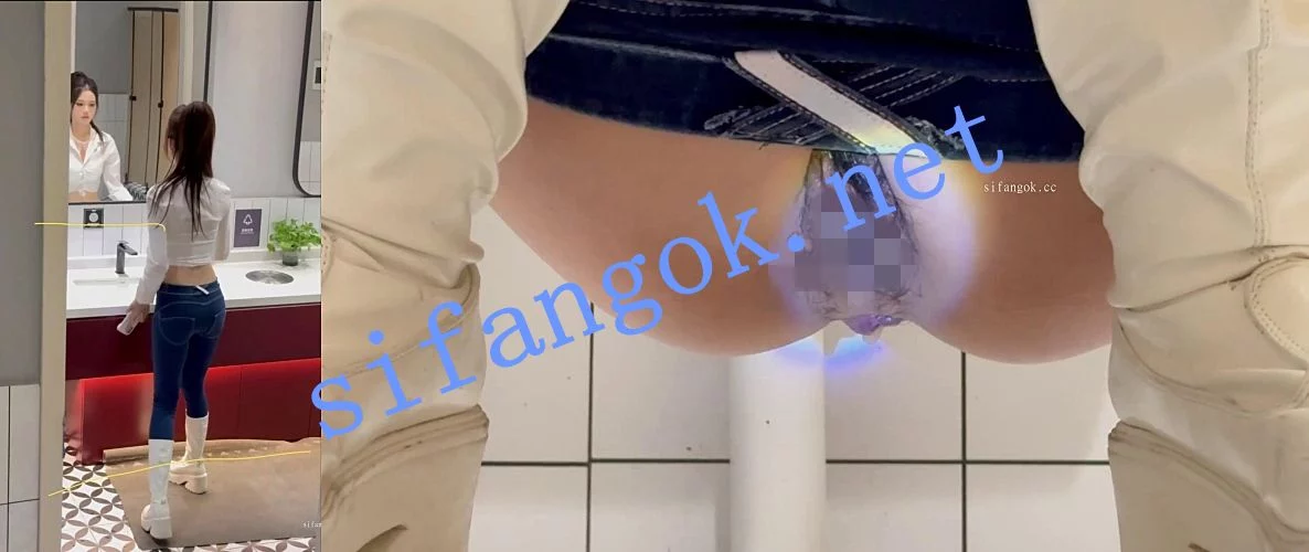 ❤️ 厕拍 闯拍打灯 极品主播小姐姐 图 06