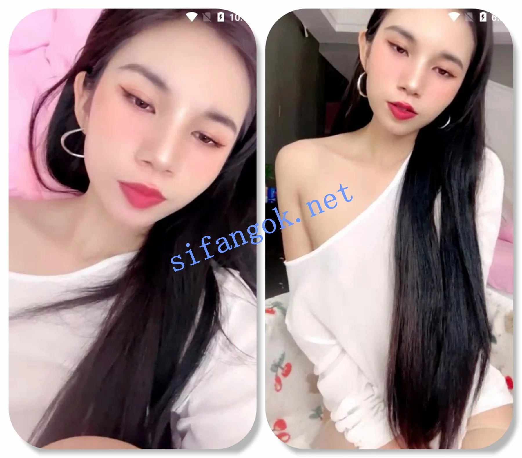 ██最强新人登场! 依依妹妹 气质很高~身材很棒,大秀 图 01