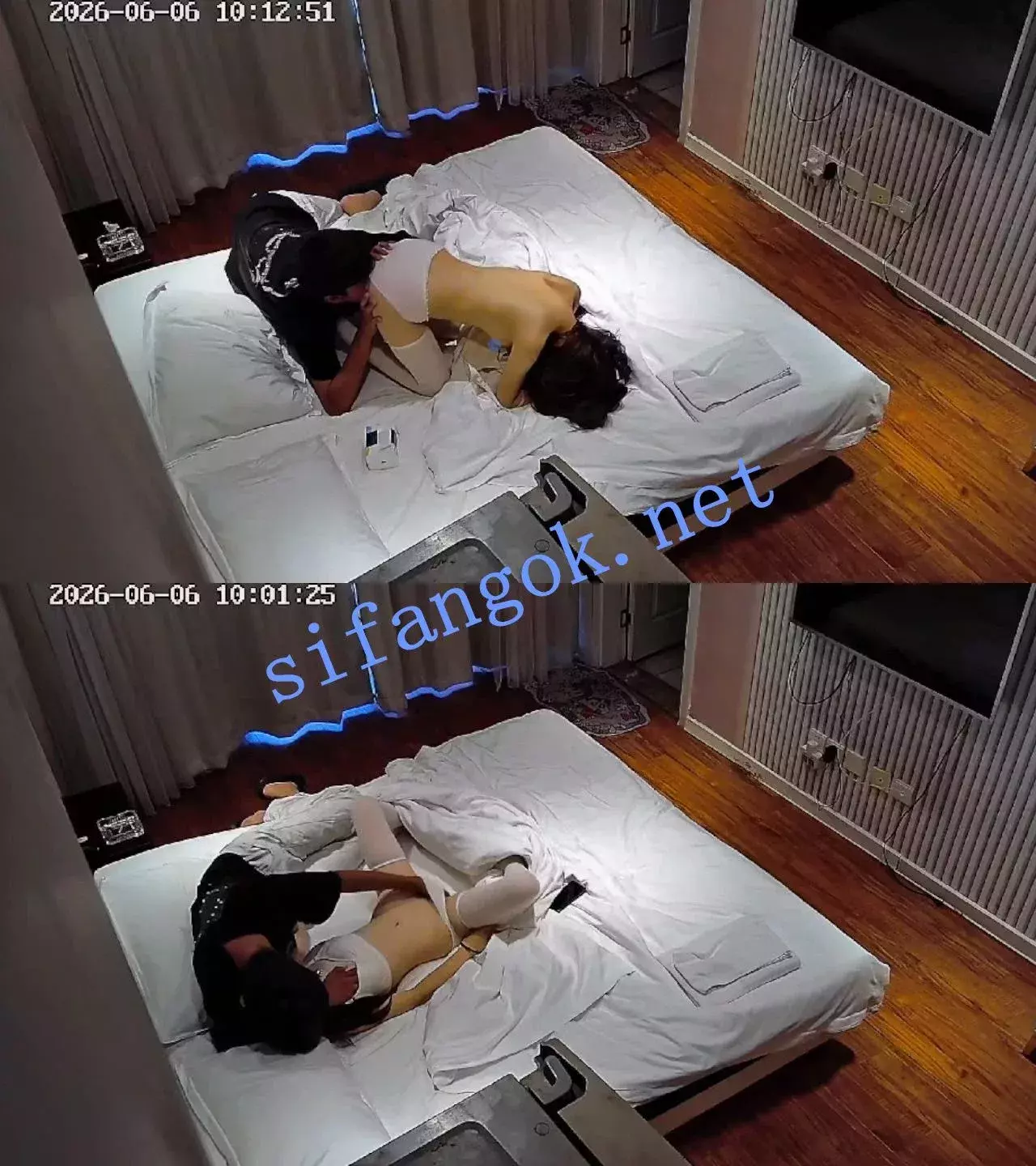 ⏪酒店偷拍⏩穿公主裙的coser和男友疯狂做爱 图 03