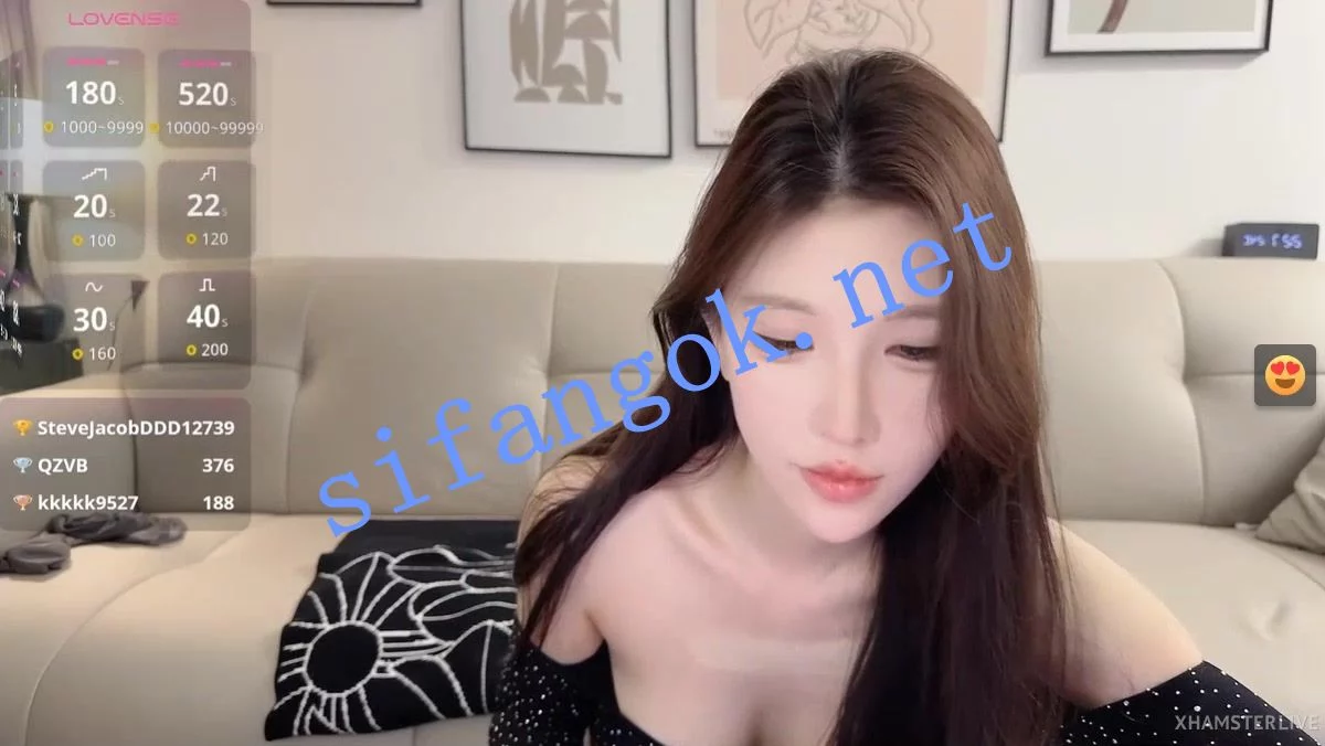 ❤❤❤ST独一无二的女神,Stripchat Daidai-77 扣逼白浆扣出来 图 15