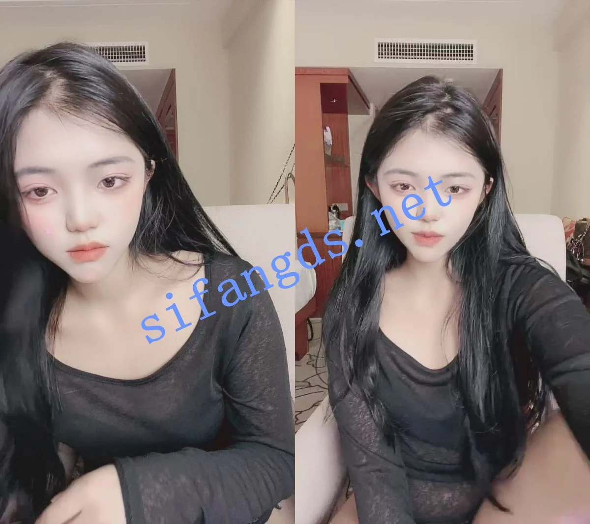 ██特别纯的小美女! 肖肖 假鸡巴猛插,小穴对着镜头2 图 02
