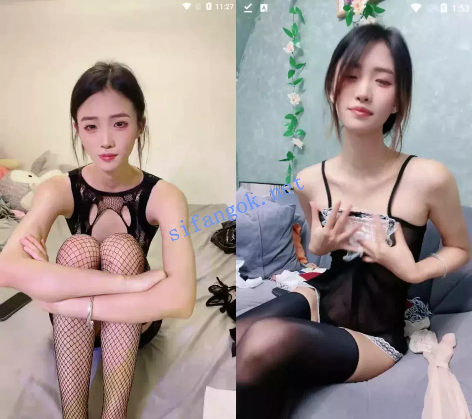 主播!! 【九九 】女神级,捆绑,喷水,颜值极高珍品 图 02