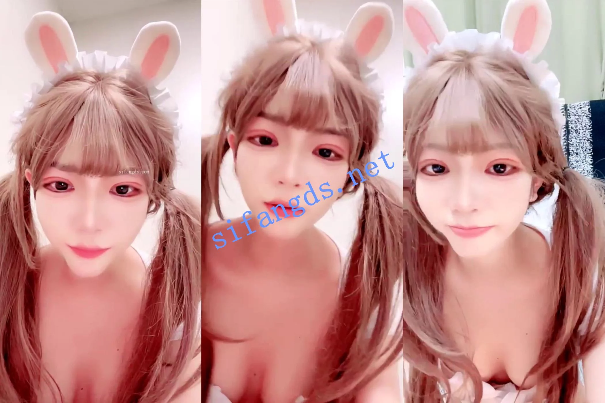 ✨绝对女神~ 顾只只 人间绝色~身材超级棒~长腿粉穴~真美~ 图 01