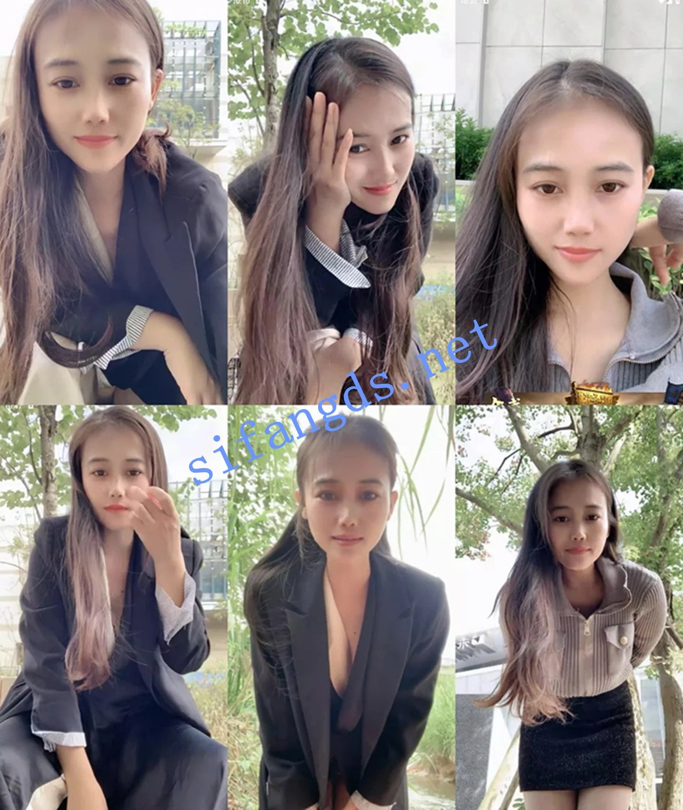 灬御姐女神! 宝宝 极品大长腿~丝袜裸空跳蛋~户外泄尿! 图 01