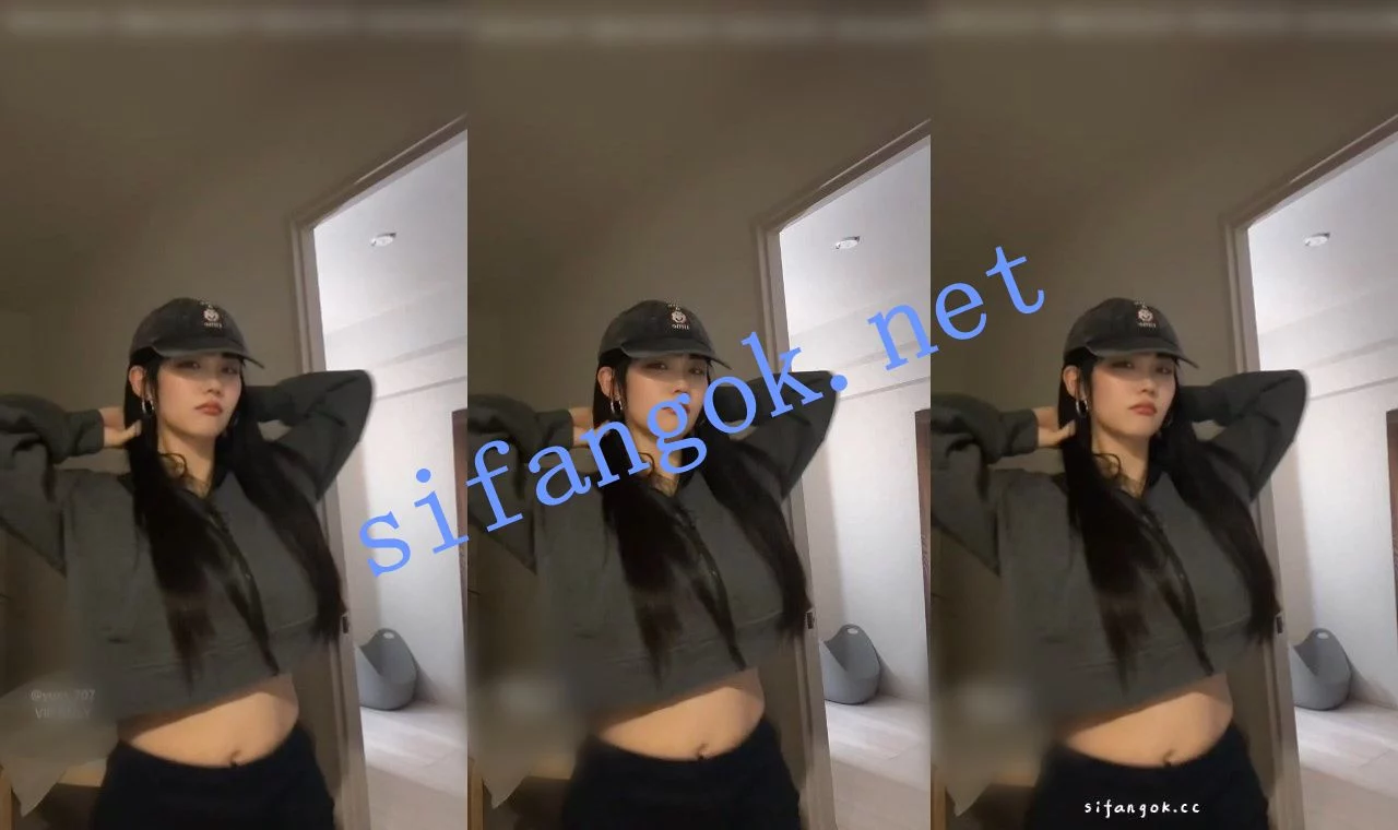 推特裸舞小美女 yum707玉米 4月VIP裸舞福利二 昇天time 图 07