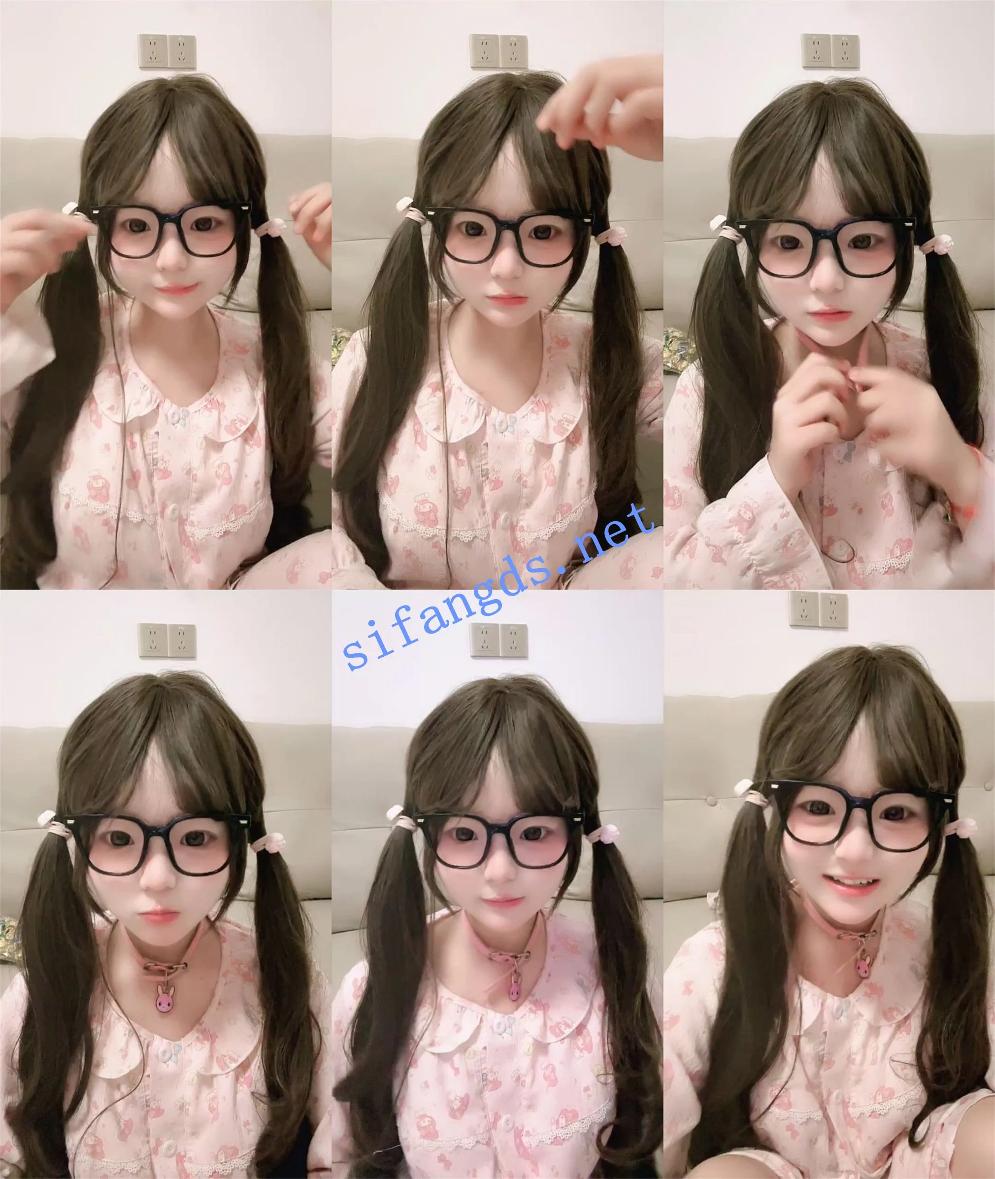 校花小妹妹下海！啊啊！好可爱~【小宅猫】扣穴自慰！过瘾~