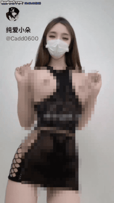 抖音风 最全抖音风裸舞 变装 反差超大合集 美女云集210V 1.12G 图 08