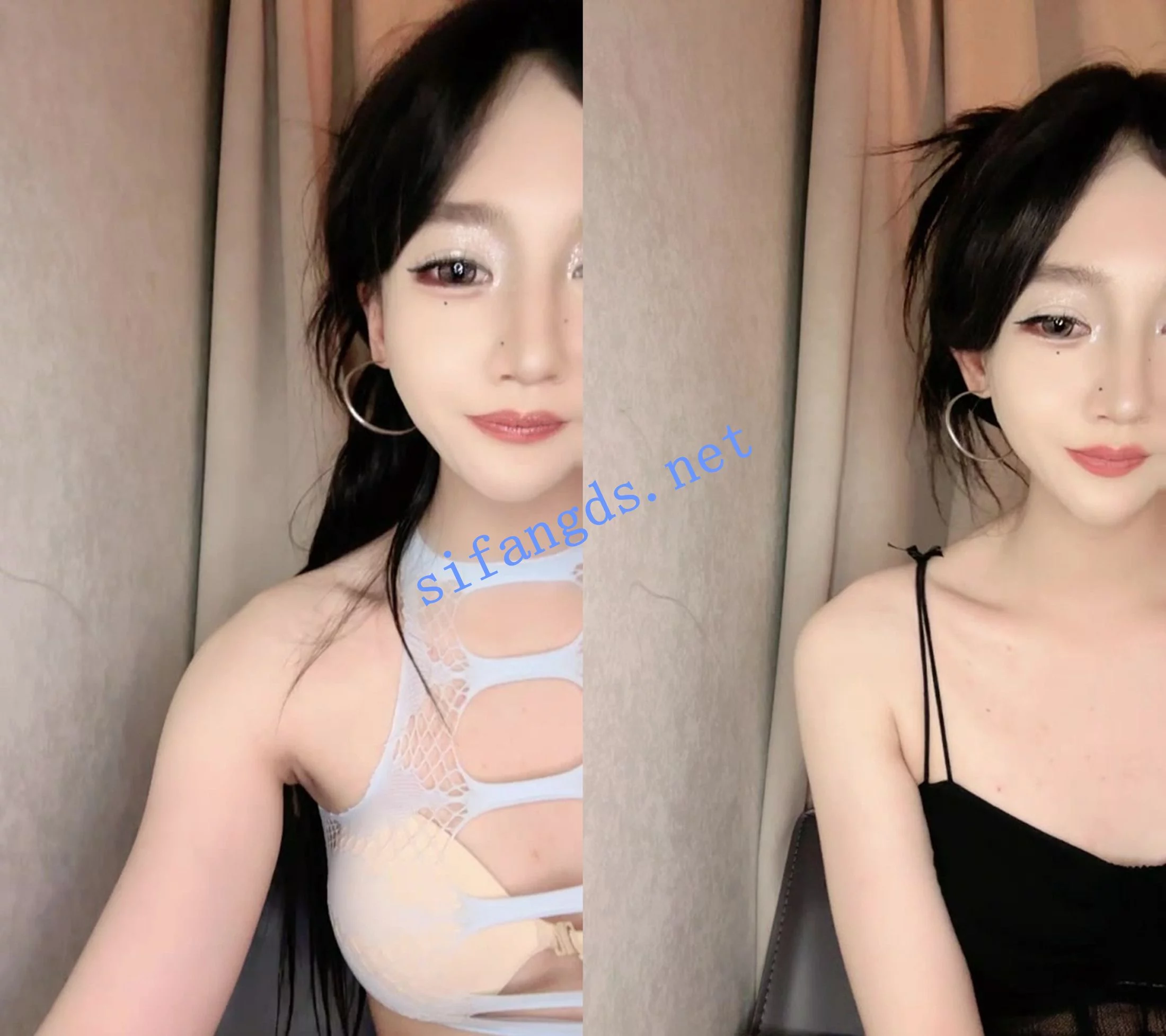 ██颜值绝顶! 小婉呀 明星级,自慰,出水3 图 02