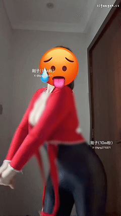 推特裸舞福利姬 刚子 26八月-2VIP劲爆裸舞 掰穴抖奶顶B起飞了 图 03