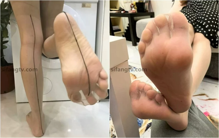 良家泄密 之5套丝袜美脚视频+套图合集 图 29