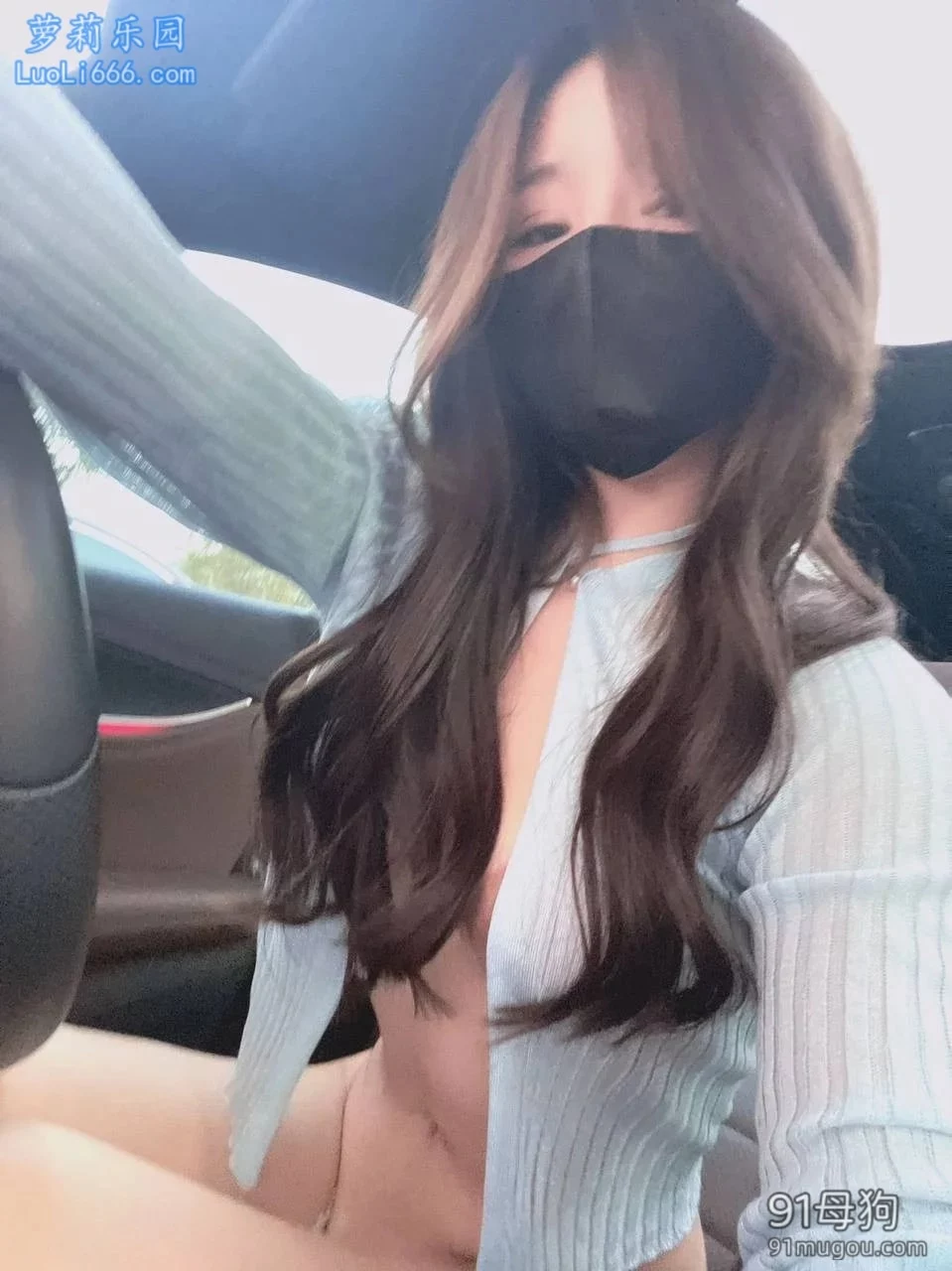 ⭐福利姬 精品13部⭐小t很温柔⭐和金主面基被操vlog 图 03