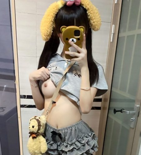 玉兔乖乖 [门槛合集] [含新整合] 1.17小时 双尾白虎萝莉自慰订阅合集 [25V-4.09G]