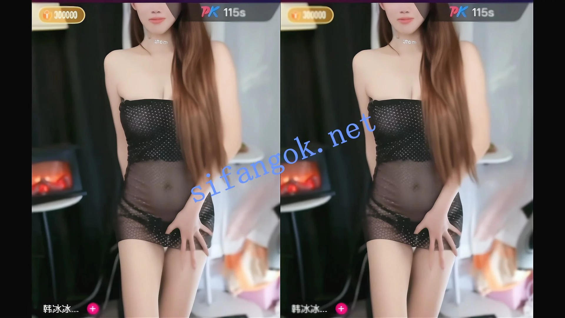 来秀 蜜桃妃 、舞菲菲、别管了、韩冰冰 超骚合集,… 图 22