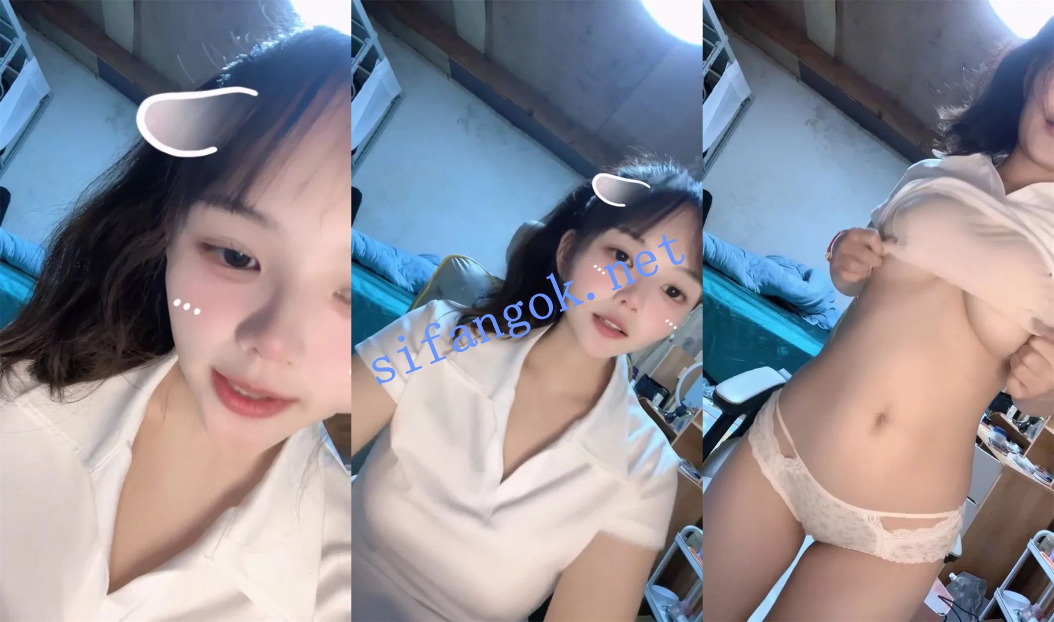 √绿播美女下海！【芝士奶芙】巨乳肥臀小蛮腰 爽爆了~粉屄