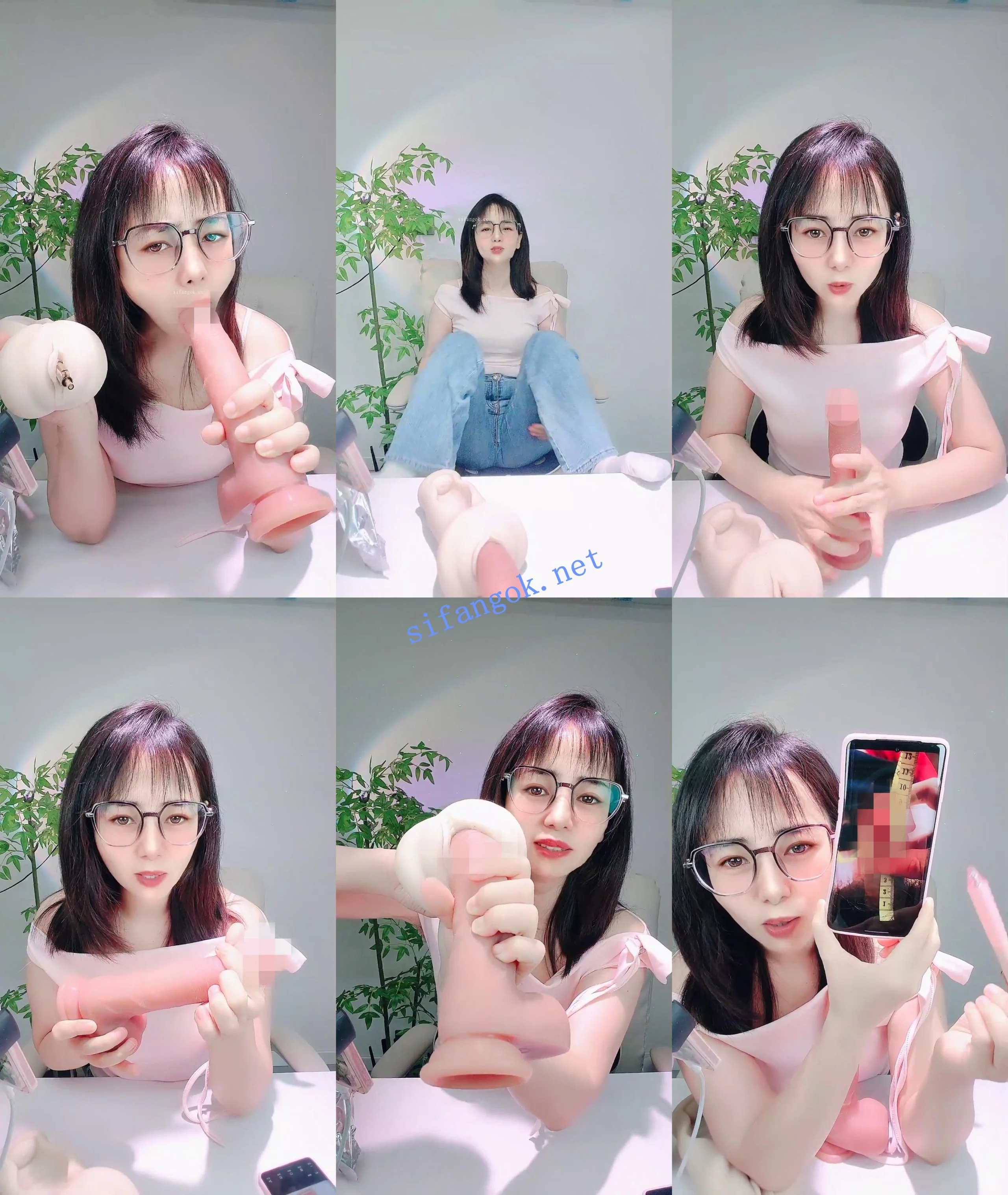 ♈调情 情调小姐姐 女性角度~教做爱~喜欢的来~操爽她~ 图 02