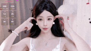 主播 Tui3oO 01