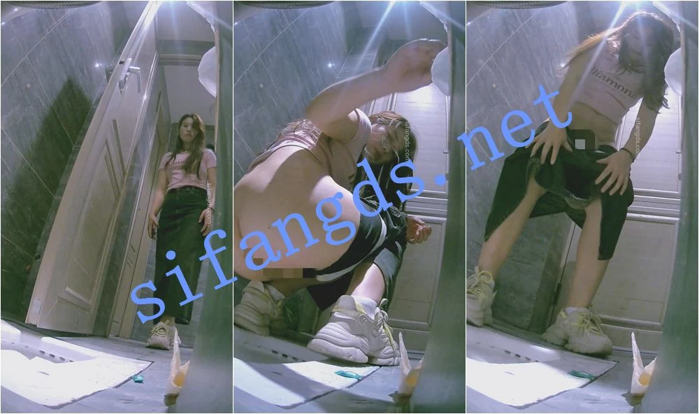原创 :KTV厕拍小姐姐-33 图 16