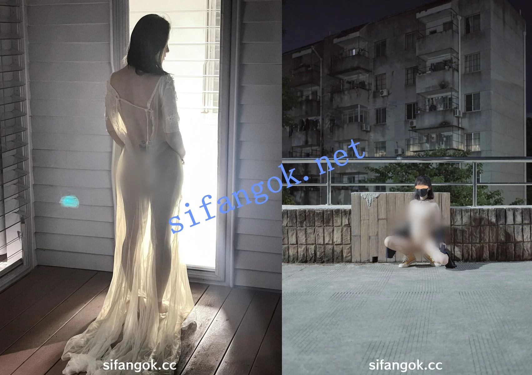 推特 极品反差小淫妻 小希 啪啪 露出等私拍福利 图 05