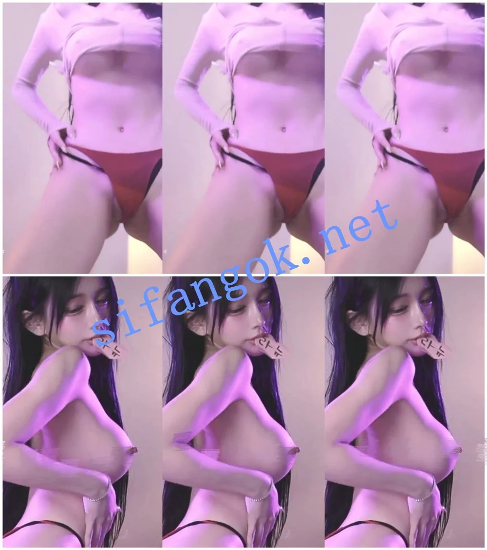 扎起高马尾 露出干净的奶子 极度诱惑 超绝的激情 znvely00 图 12