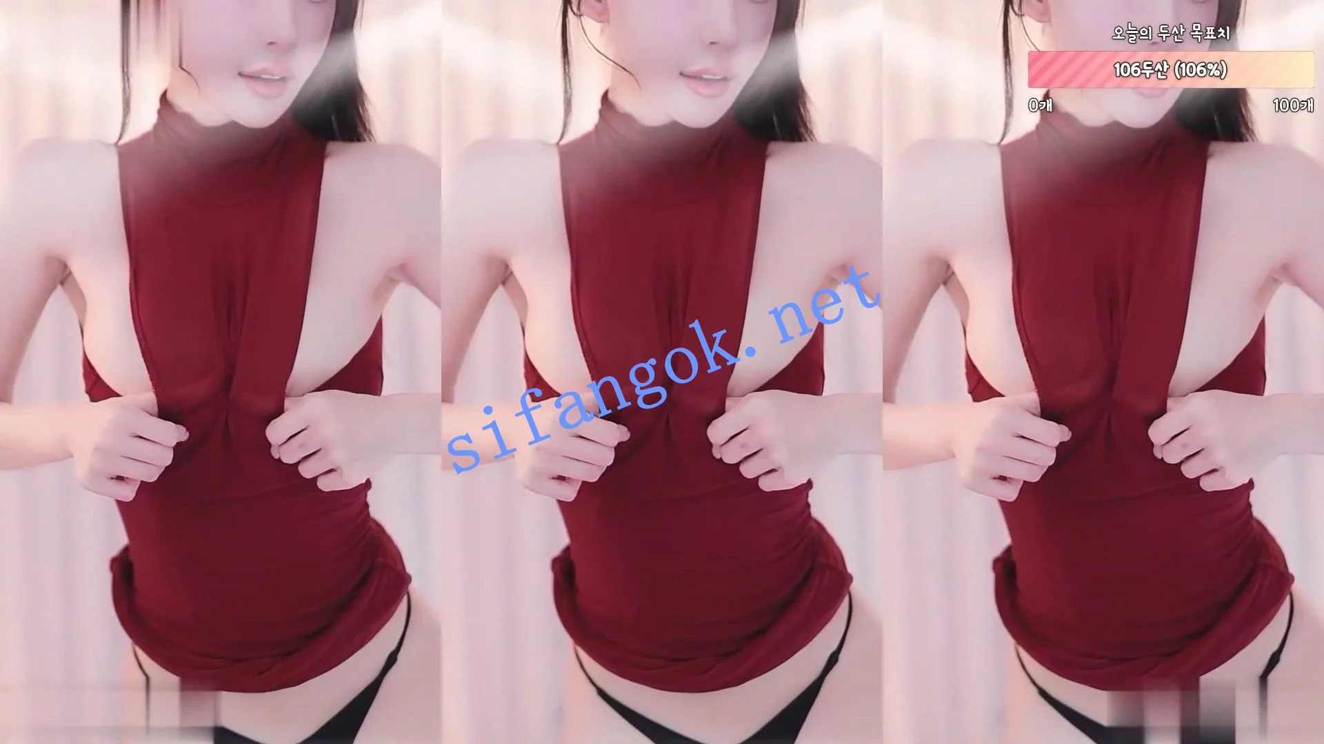 ✅韩骚舞 in0410 高颜极品身材 各种制服诱惑 露脸裸舞脱衣舞 图 11