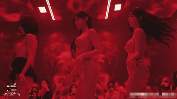 BJ熊猫班7-14 欢乐大排档 含裸舞+智仁/汉娜/如宁/云儿雅欣单人秀 图 07