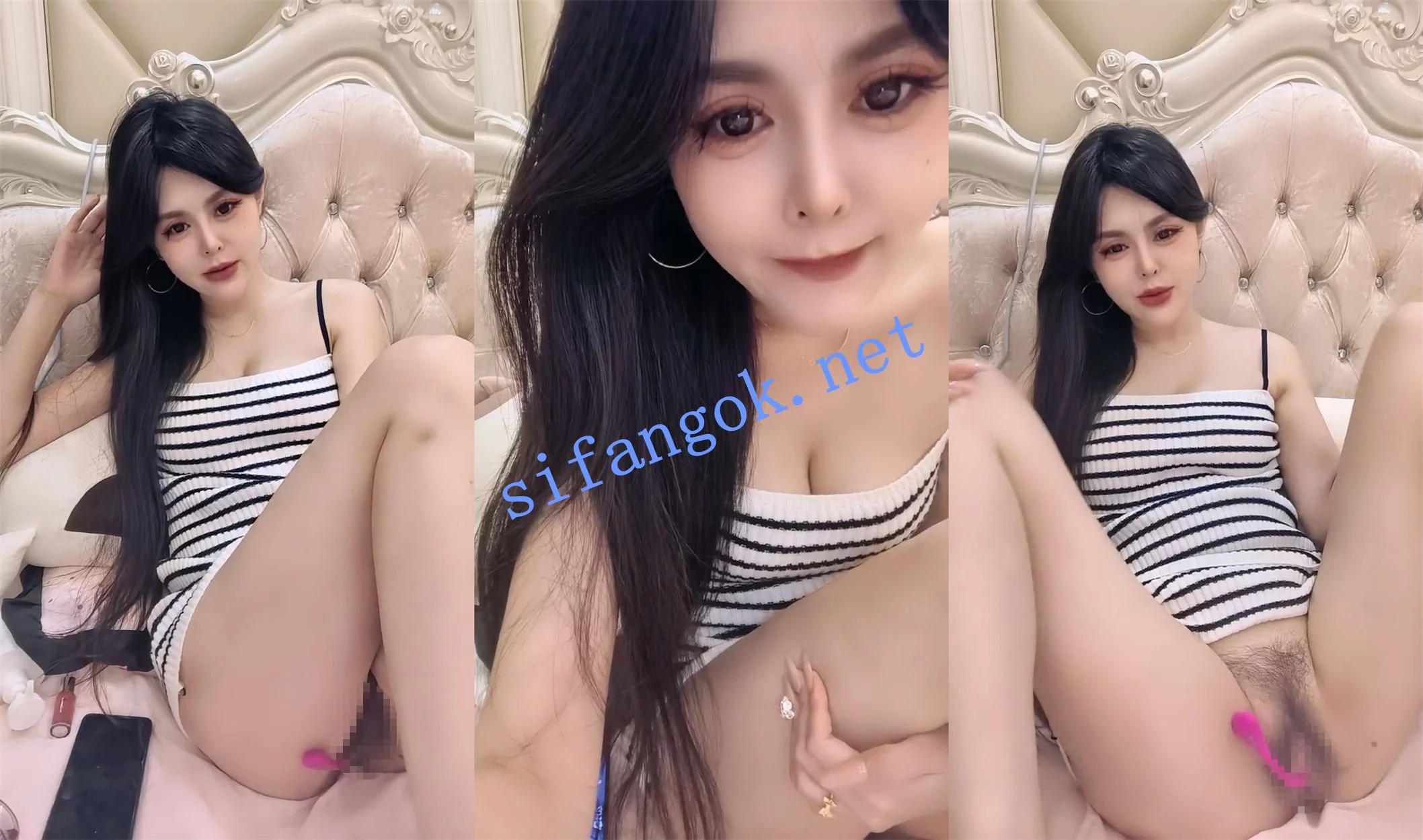 √万种风情 超美御姐! 仙女本仙 榨汁姬!炮机咔咔猛怼~ 图 01