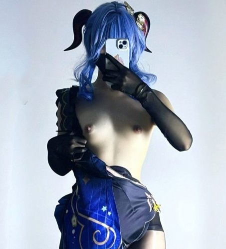 蛇蛇猫猫(杀手蛇蛇)@SNZnami [520门槛] [含新9G整合] 2.22小时 Cos白虎萝莉福利订阅合集 [54P57V-9.38G]