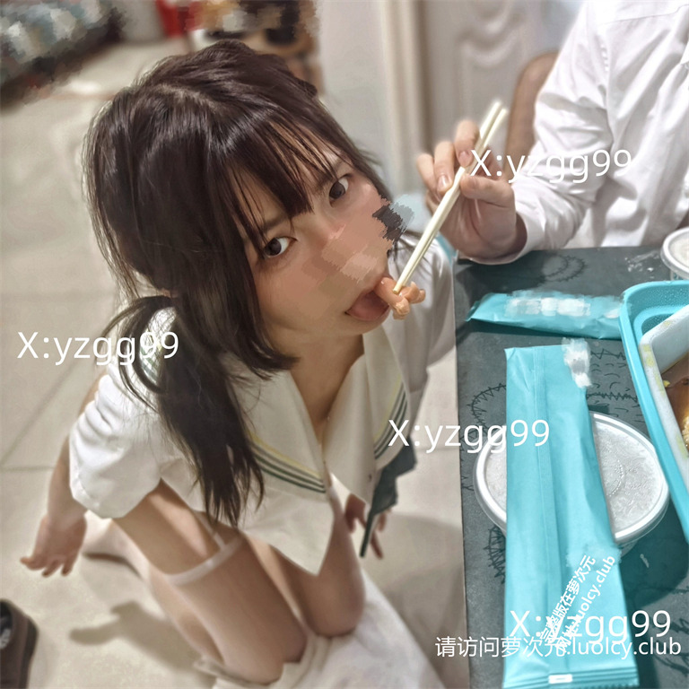 养只果果@yzgg99 – 新作 [198门槛] 1.05小时 顶级反差多P淫萝莉 福利订阅合集 [14P31V-2.15G]